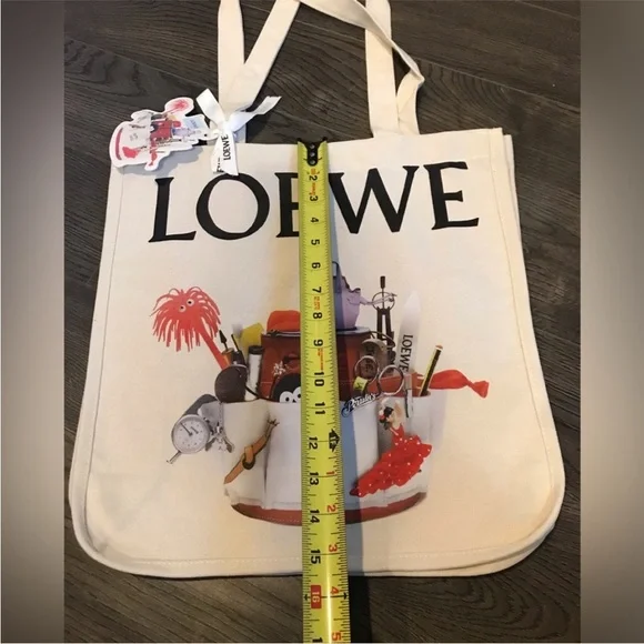 Loewe gift tote - Picture 8 of 10